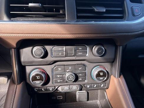 Used 2024 Chevrolet Tahoe High Country w/ Max Trailering Package image 22