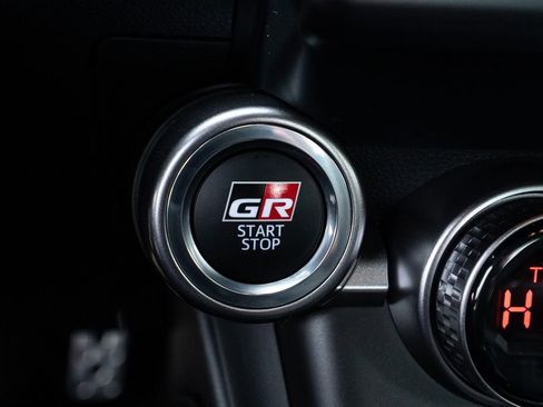 New 2026 Toyota GR86 Premium w/ ALL Weather Mat Package (TMS) image 28