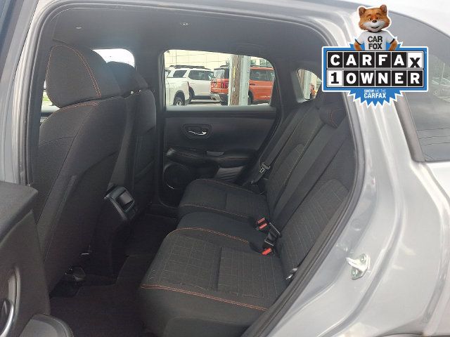 Used 2024 Honda HR-V Sport image 13