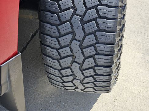 Certified 2021 GMC Canyon AT4 image 15