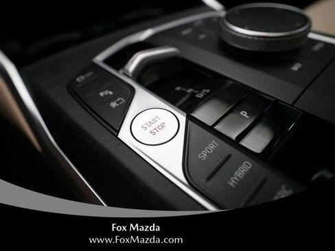 Used 2023 BMW 330e xDrive w/ Driving Assistance Package image 30