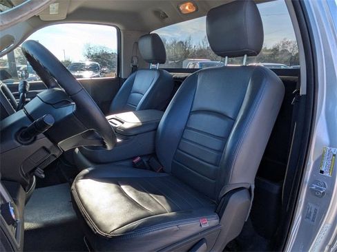 Used 2017 RAM 3500 Tradesman w/ Power & Remote Entry Group image 21