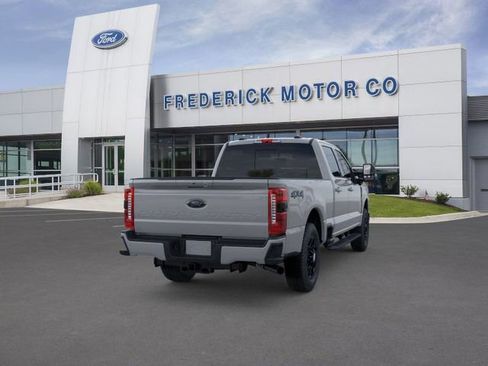 New 2026 Ford F350 XLT w/ XLT Premium Package image 8