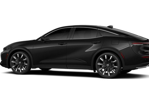 New 2026 Toyota Crown Platinum AWD/4WD image 5