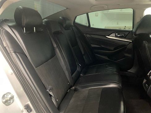 Used 2020 Nissan Maxima 3.5 SL w/ Floor Mat Group image 13