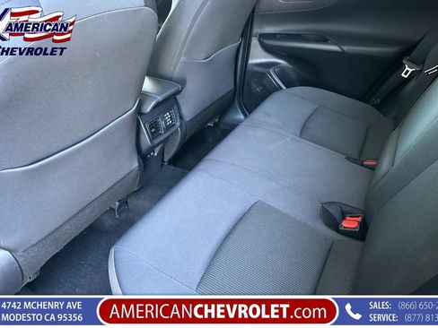 Used 2024 Toyota Venza LE AWD/4WD image 15