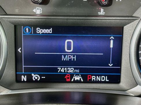 Used 2020 Chevrolet Equinox LT FWD image 14