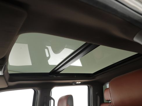 Used 2022 Ford F250 King Ranch w/ Chrome Package image 25