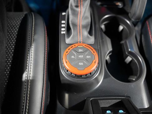 Used 2024 Ford Bronco Raptor w/ Interior Carbon Fiber Pack 6 image 22