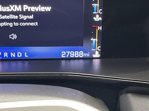 Certified 2023 Chevrolet Colorado Z71 w/ Z71 Convenience Package 2 image 15