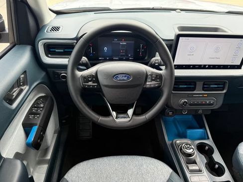 Used 2025 Ford Maverick XLT w/ XLT Luxury Package AWD/4WD image 25