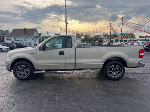 Used 2007 Ford F150 XLT RWD image 4