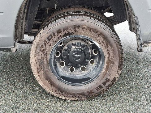 New 2026 RAM 3500 Big Horn image 5