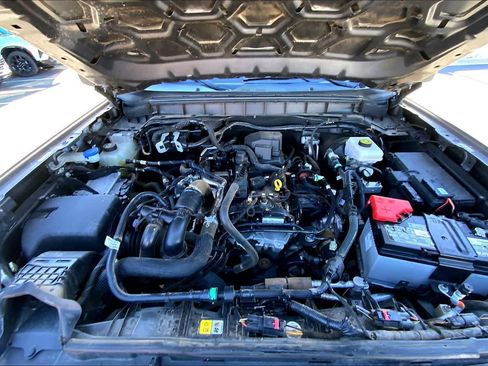 Used 2022 Ford Bronco Big Bend image 31