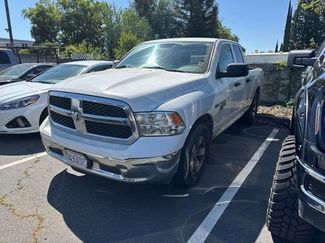 Used 2019 RAM 1500 Tradesman w/ Chrome Plus Package video 1