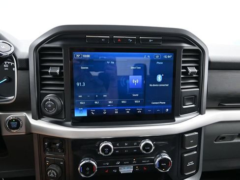 Used 2022 Ford F150 XLT w/ Equipment Group 302A High AWD/4WD image 15