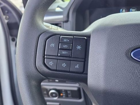 New 2025 Ford F150 STX w/ Equipment Group 200A image 18