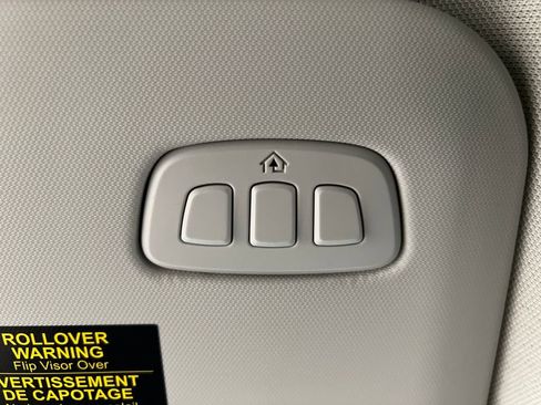 Used 2025 Ford Bronco Sport Heritage w/ Convenience Package AWD/4WD image 66