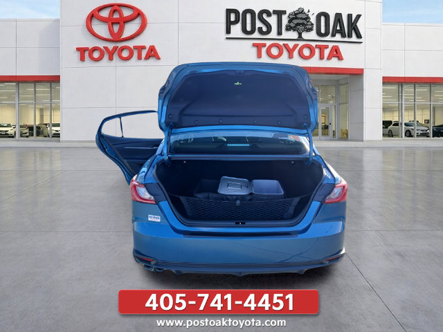 New 2026 Toyota Camry SE w/ Convenience Package FWD image 12
