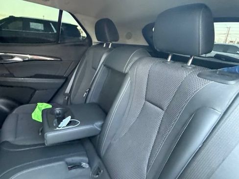 Used 2022 Buick Envision Preferred w/ Safety Package FWD image 18