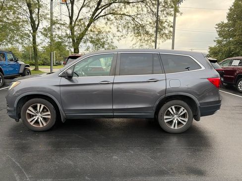 Used 2017 Honda Pilot EX-L image 7