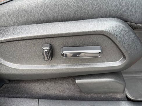 Used 2026 Honda Passport TrailSport Elite image 17