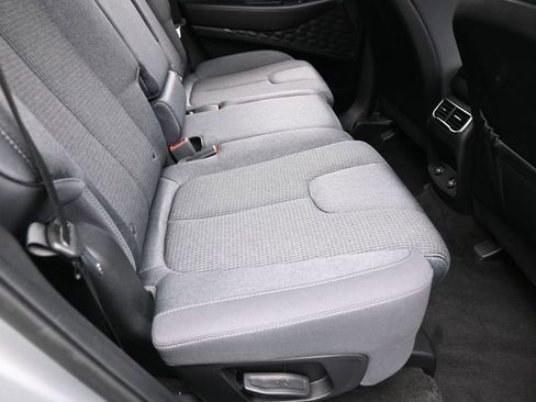 Used 2023 Hyundai Santa Fe SEL FWD image 40