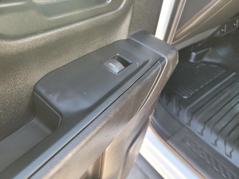 Used 2023 Chevrolet Silverado 3500 W/T w/ WT Fleet Convenience Package AWD/4WD image 14