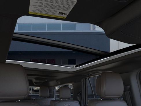 New 2026 Ford Expedition Max King Ranch image 22