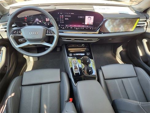 New 2025 Audi A5 2.0T Prestige image 24