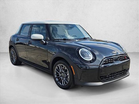 Used 2026 MINI Cooper S FWD image 3