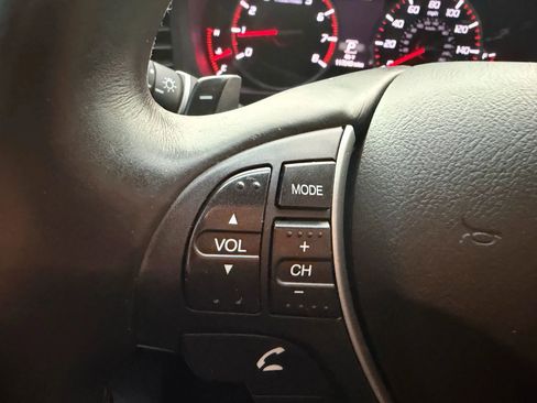 Used 2019 Acura ILX image 13