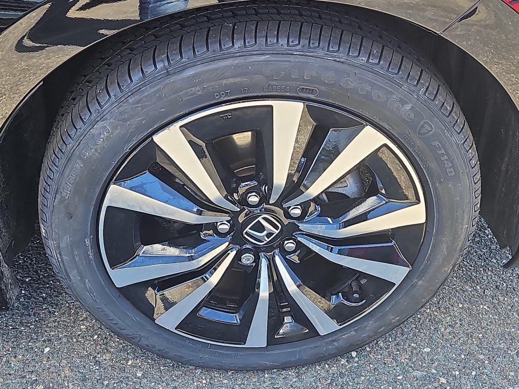 Used 2024 Honda Civic EX image 10