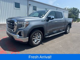 Used 2022 GMC Sierra 1500 SLT w/ SLT Premium Plus Package AWD/4WD video 1