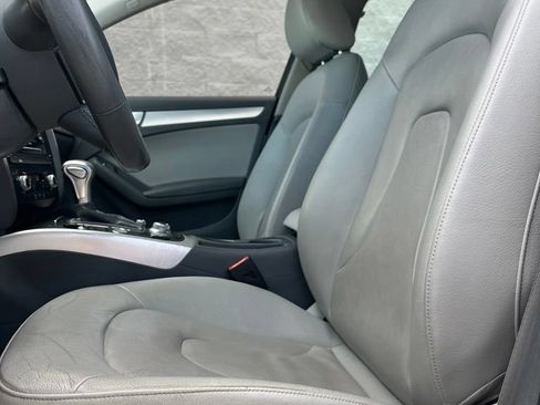 Used 2013 Audi A4 2.0T Premium Plus AWD/4WD image 7