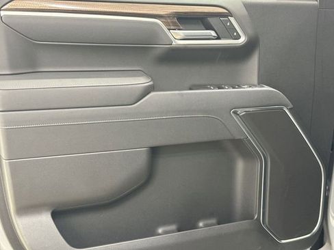 Used 2025 Chevrolet Silverado 1500 RST image 22