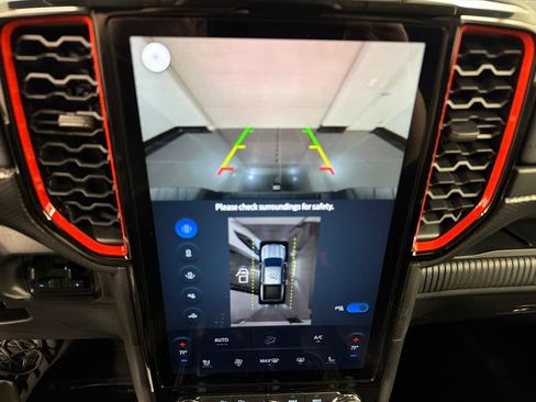 New 2026 Ford Ranger Raptor AWD/4WD image 43