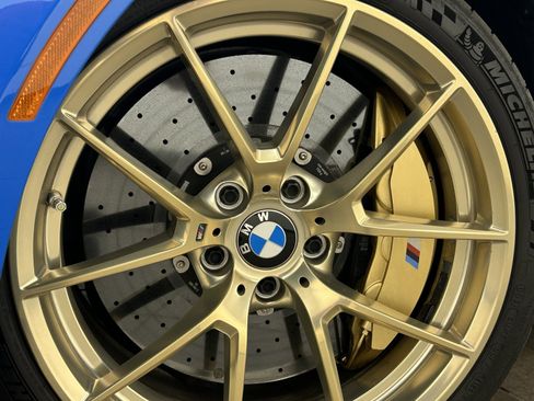 Used 2020 BMW M2 CS image 2