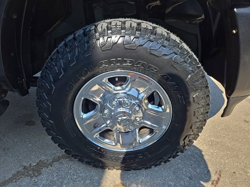 Used 2021 RAM 2500 Power Wagon image 37