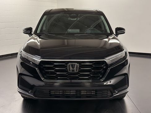 Certified 2025 Honda CR-V EX image 6