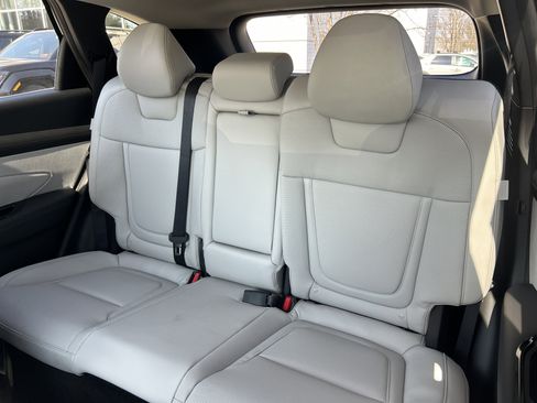 New 2026 Hyundai Tucson Limited AWD/4WD image 28