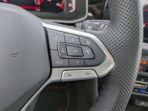 New 2026 Volkswagen Jetta GLI Autobahn FWD image 31