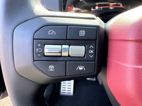 New 2025 Kia K4 GT-Line Turbo image 24