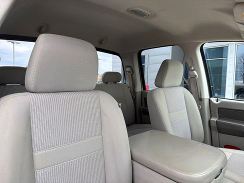 Used 2009 Dodge Ram 3500 Truck SLT w/ Trailer Tow Group AWD/4WD image 27