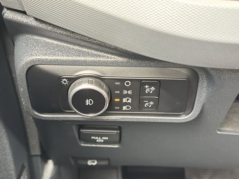 Used 2023 Ford Bronco Black Diamond AWD/4WD image 27