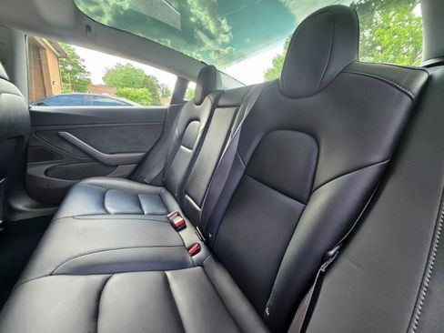 Used 2018 Tesla Model 3 Long Range AWD/4WD image 56