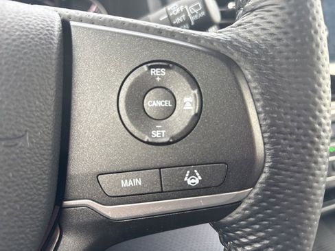 Certified 2023 Honda Passport EX-L image 24