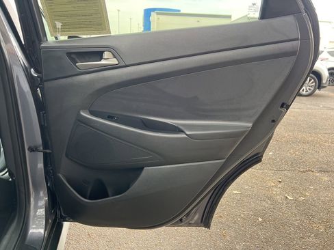 Used 2018 Hyundai Tucson Sport image 13