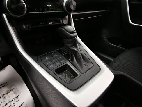 Certified 2024 Toyota RAV4 LE image 19