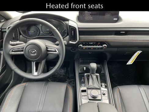 New 2026 MAZDA CX-50 AWD 2.5 Hybrid w/ Weather Package image 10